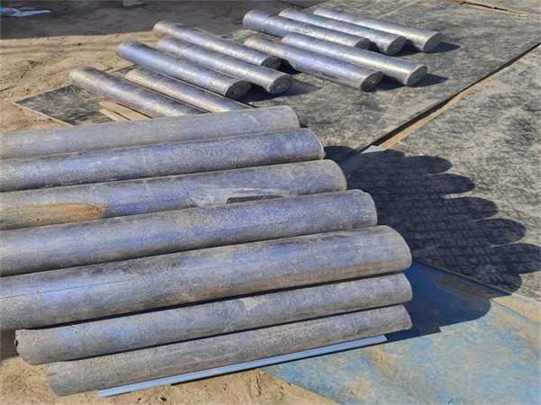 杭州配重铅棒
