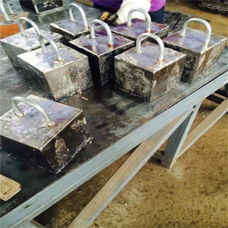 杭州铸造铅加工件